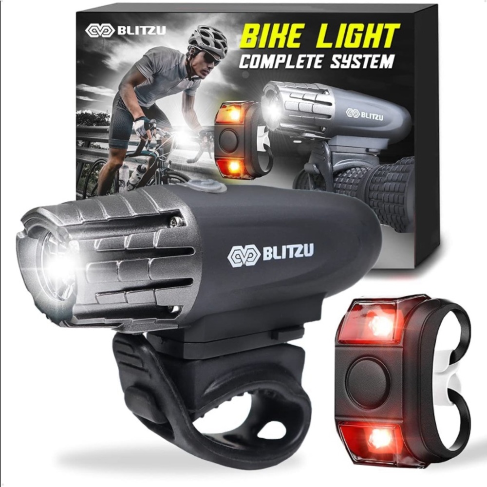 Bike light